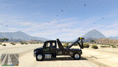 Freightliner M2 Heavy Duty Wrecker